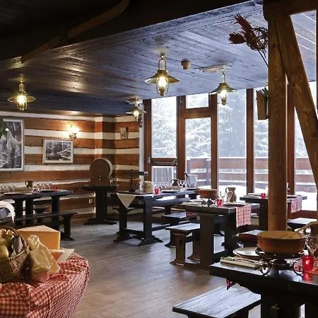 Belambra Clubs Arc 1800 - Du Golf 3* Les Arcs (Savoie)