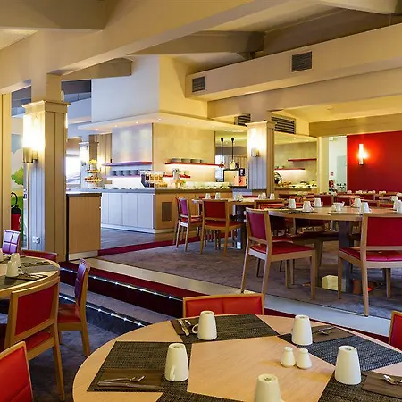 Hotel Belambra Clubs Arc 1800 - Du Golf Les Arcs (Savoie)