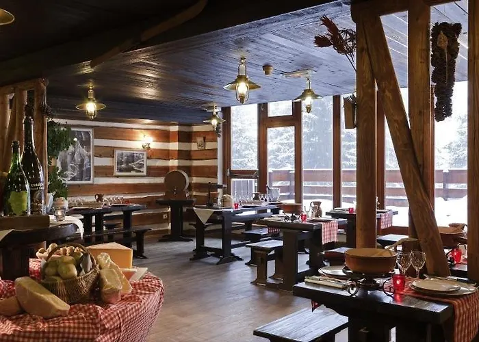 Belambra Clubs Arc 1800 - Du Golf 3* Les Arcs (Savoie)