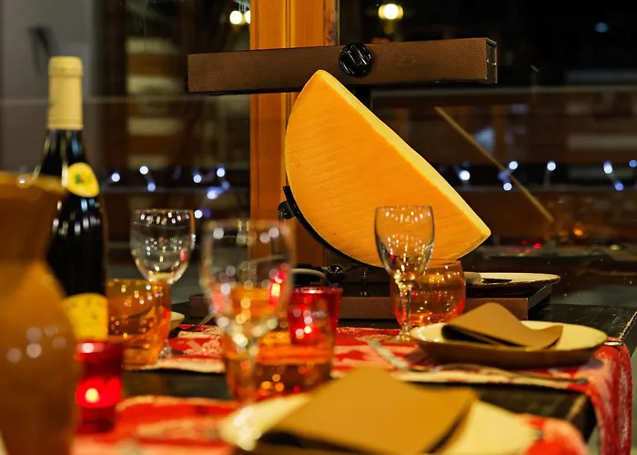 Belambra Clubs Arc 1800 - Du Golf -