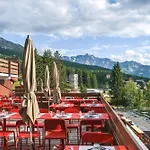 ホテル Belambra Clubs Arc 1800 - Du Golf Les Arcs (Savoie)