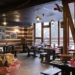 Belambra Clubs Arc 1800 - Du Golf 3* Les Arcs (Savoie)