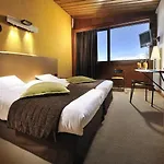 Belambra Clubs Arc 1800 - Du Golf Les Arcs (Savoie)