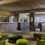 ホテル Belambra Clubs Arc 1800 - Du Golf Les Arcs (Savoie)