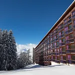 ホテル Belambra Clubs Arc 1800 - Du Golf Les Arcs (Savoie)