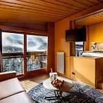 Belambra Clubs Arc 1800 - Du Golf Les Arcs (Savoie)