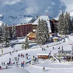 ホテル Belambra Clubs Arc 1800 - Du Golf Les Arcs (Savoie)