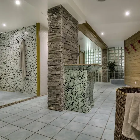 Hotel Belambra Clubs Arc 1800 - Du Golf 3*