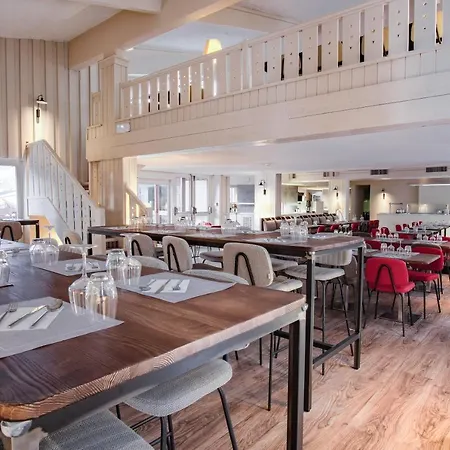 Belambra Clubs Arc 1800 - Du Golf Hotel