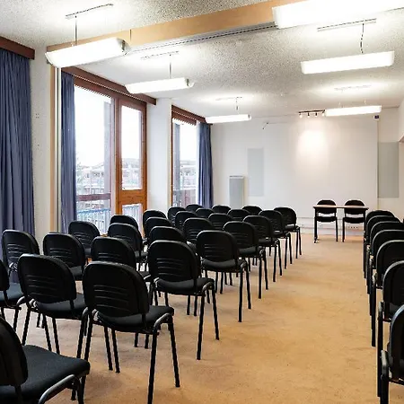 Belambra Clubs Arc 1800 - Du Golf Hotel