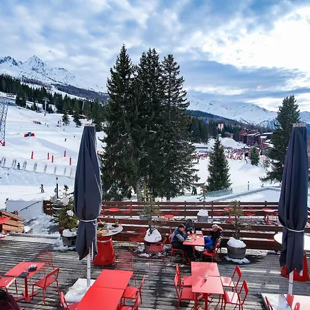 Belambra Clubs Arc 1800 - Du Golf