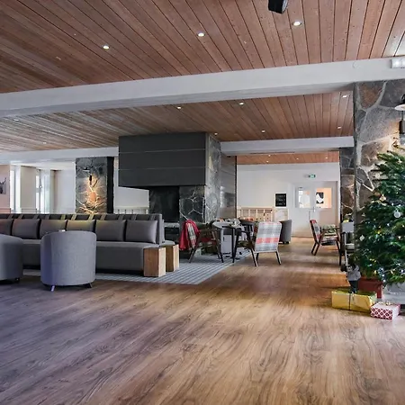 Belambra Clubs Arc 1800 - Du Golf 3* Les Arcs (Savoie)