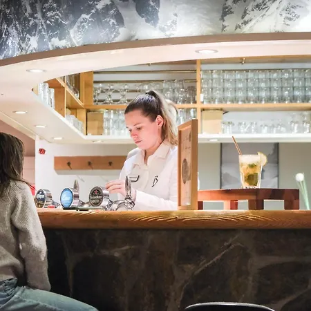 Belambra Clubs Arc 1800 - Du Golf