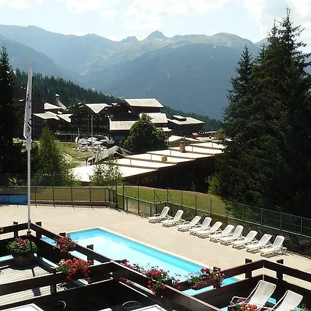 Hotel Belambra Clubs Arc 1800 - Du Golf 3*