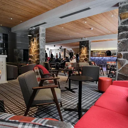 Belambra Clubs Arc 1800 - Du Golf Hotel