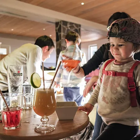 Hotel Belambra Clubs Arc 1800 - Du Golf Les Arcs (Savoie)
