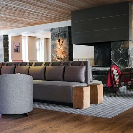 Belambra Clubs Arc 1800 - Du Golf Hotel