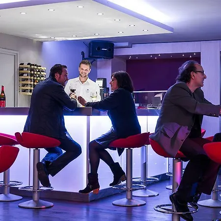 Hotel Belambra Clubs Arc 1800 - Du Golf Les Arcs (Savoie)