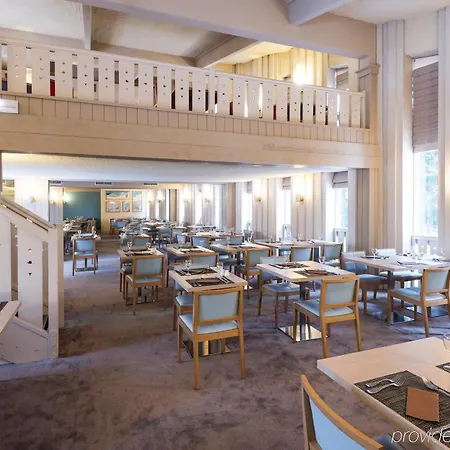 Belambra Clubs Arc 1800 - Du Golf Hotel