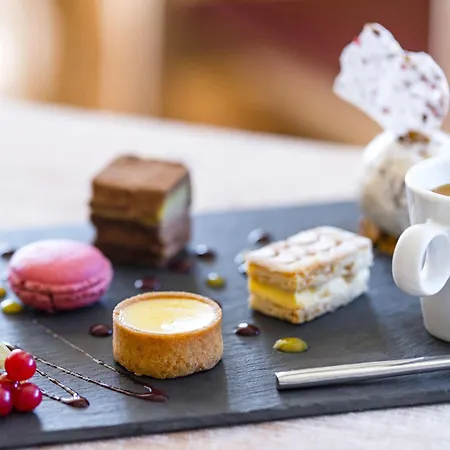 Belambra Clubs Arc 1800 - Du Golf Hotel Les Arcs (Savoie)