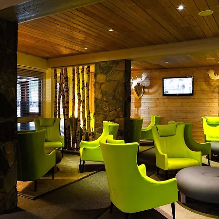 Belambra Clubs Arc 1800 - Du Golf